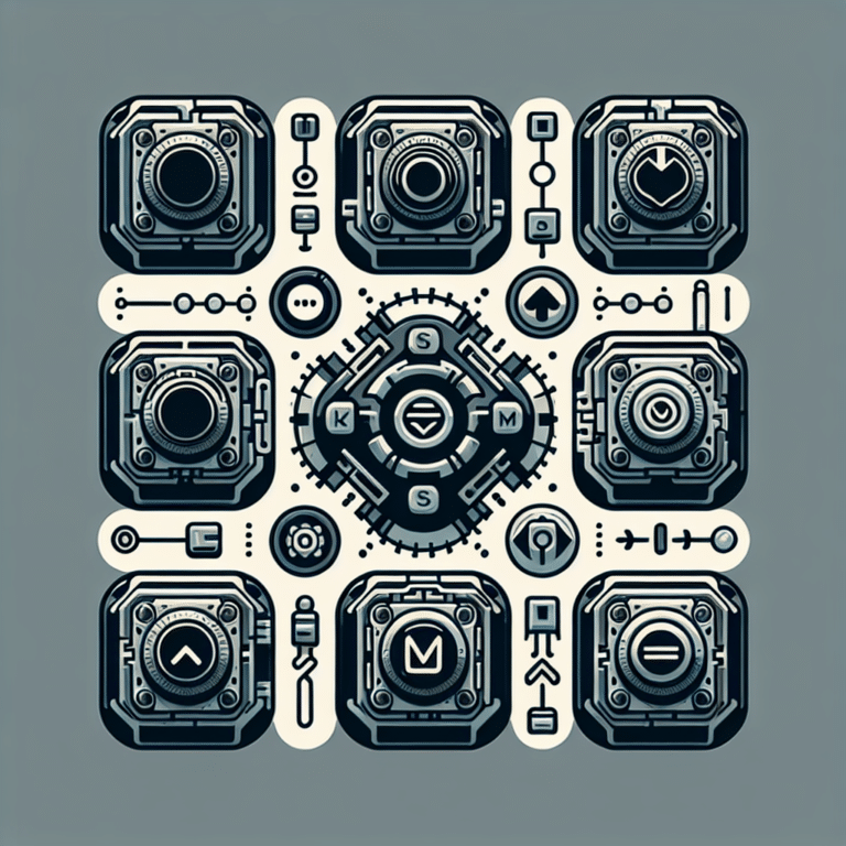 Tactile switches with strong key feedback