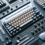 Switches with long lifespan for heavy typists