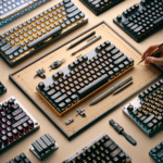 Advanced Mods for High-End Keyboards