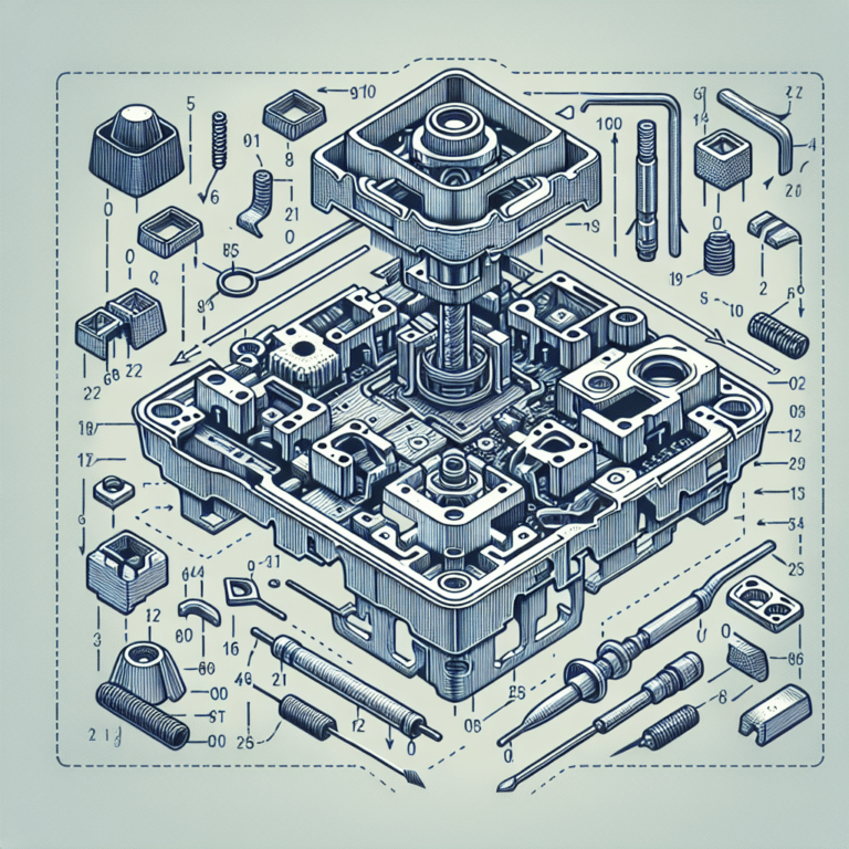 How to Reduce Wobble in Mechanical Keys
