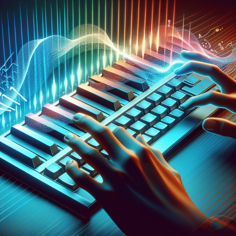 Tips to achieve the best thock sound from your keyboard