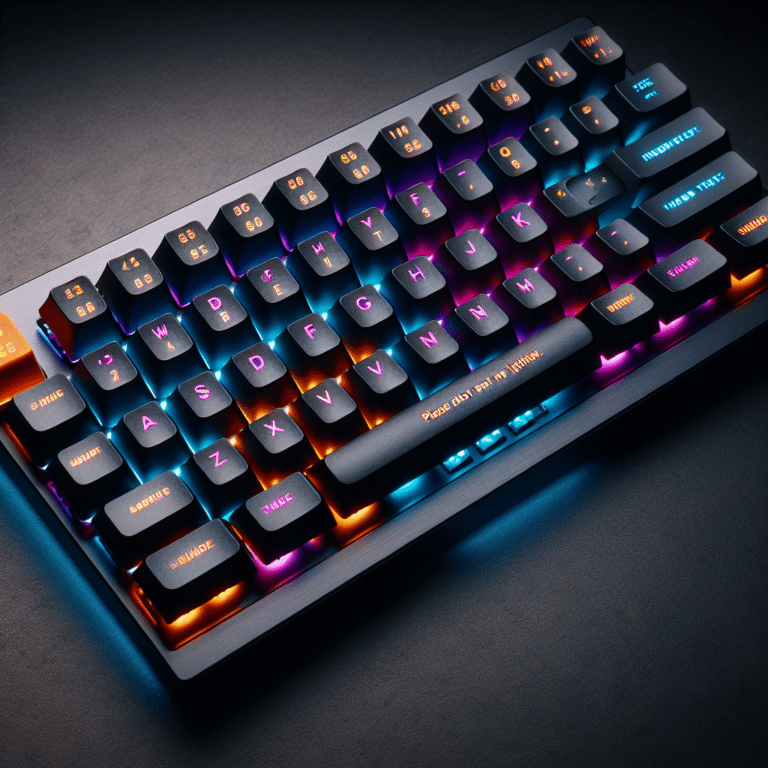 Custom Mods for 60% Mechanical Keyboards