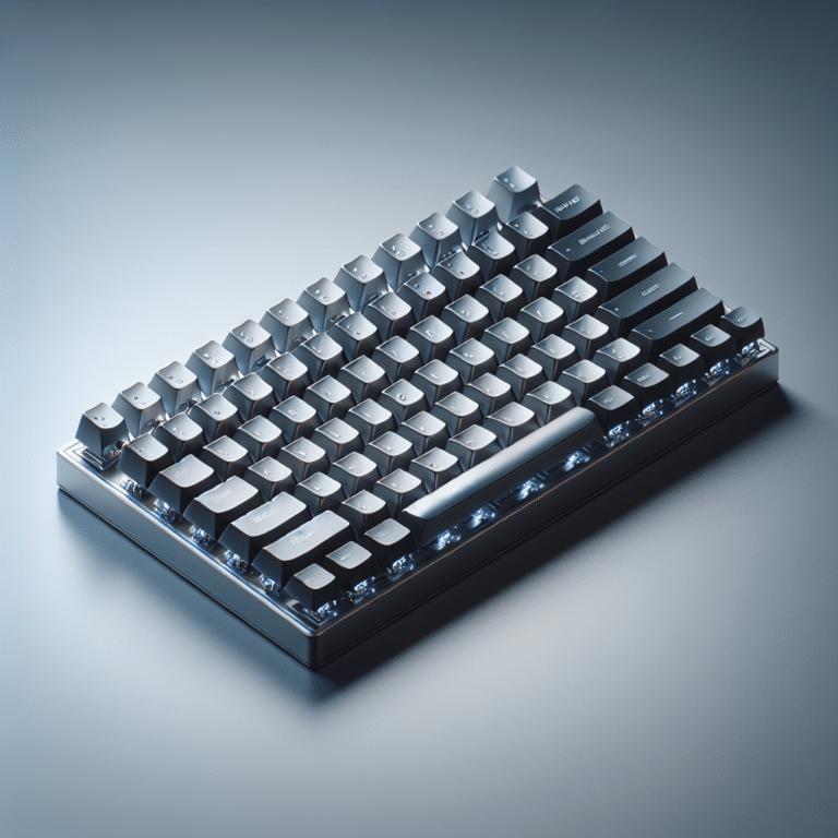The mechanical keyboard enthusiast's handbook