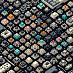 Top switches for keyboard enthusiasts