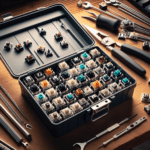 Best switches for DIY mechanical builds