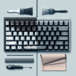 The Importance of Cleaning and Maintaining Your Mechanical Keyboards