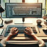 Enhancing Your Typing Experience: Keyboard Improvement Tips