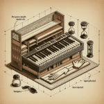 Improving your keyboard's longevity with the right storage practices.