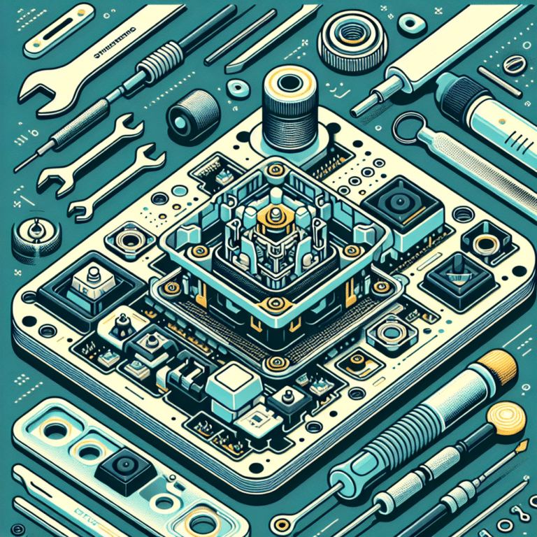 Preserving the Lifespan of Your Mechanical Keyboard Switches