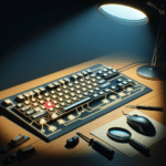 Rapidly Identifying Switch Issues in Your Keyboard