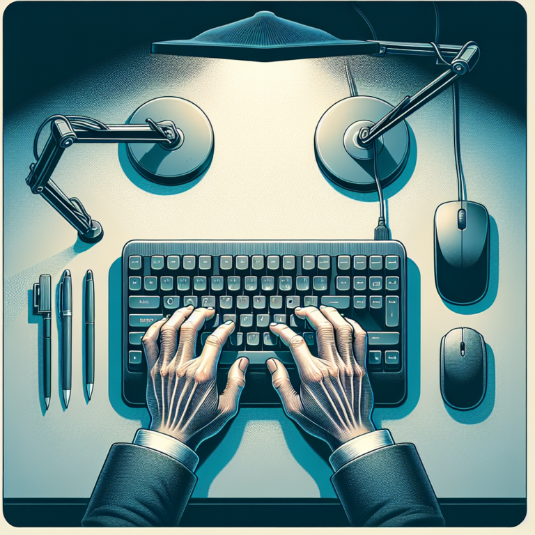 Practical Tips to Improve Your Keyboard Typing Experience