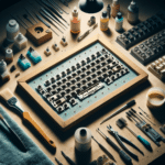 The Art of Keyboard Lubing