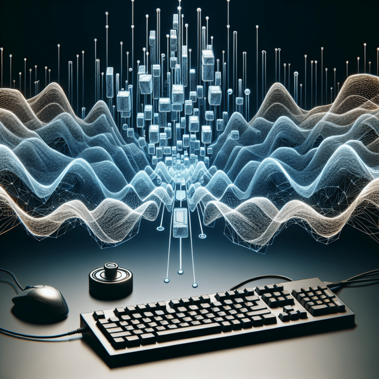 Understanding How Keycaps Impact Keyboard Sound