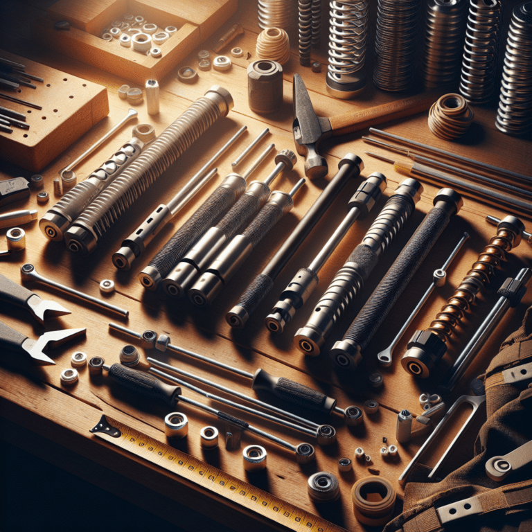 Choosing Stabilizers for Your Custom Build