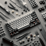 Modifying Your Keyboard for a Deeper Thock Sound