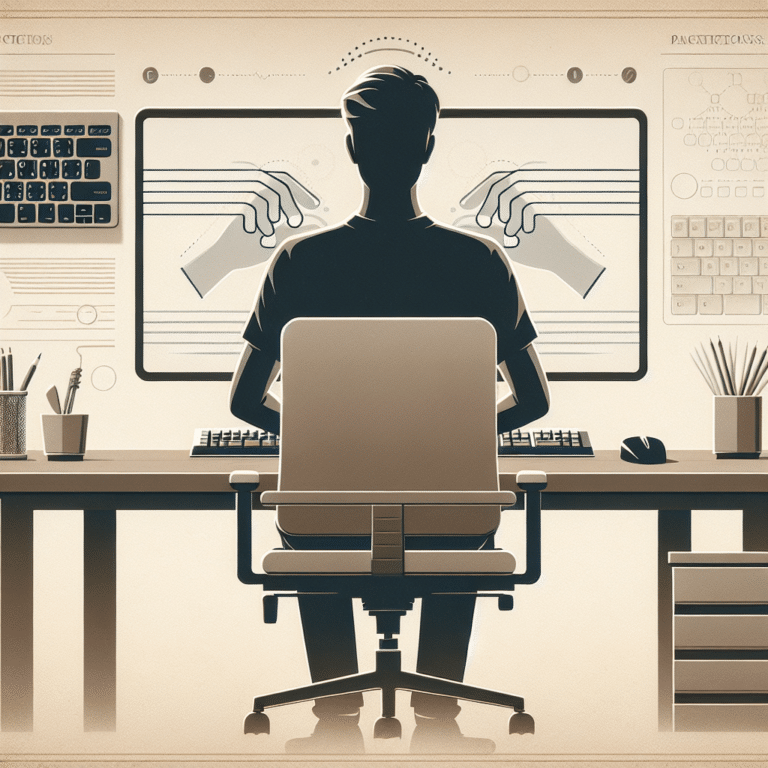 Practical Tips to Improve Your Keyboard Typing Experience