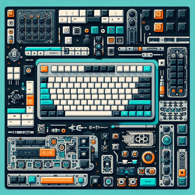 Must-Try Mods from the Keyboard Community