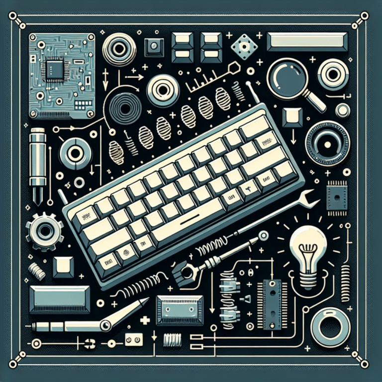 Insider Tips for Mechanical Keyboard Enthusiasts