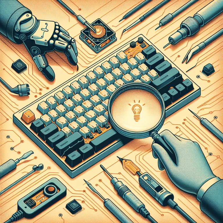 Avoid These Keyboard Modding Mistakes